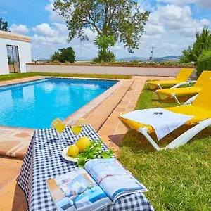 Сasa de vacaciones El Membrillo, Arcos de la Frontera