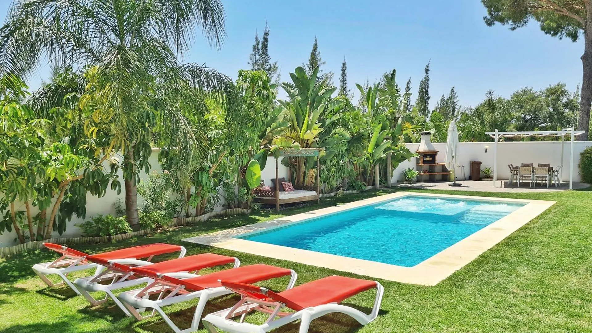 Villa Eden Casa Rural Lujo Con Chimenea Piscina Arcos de la Frontera