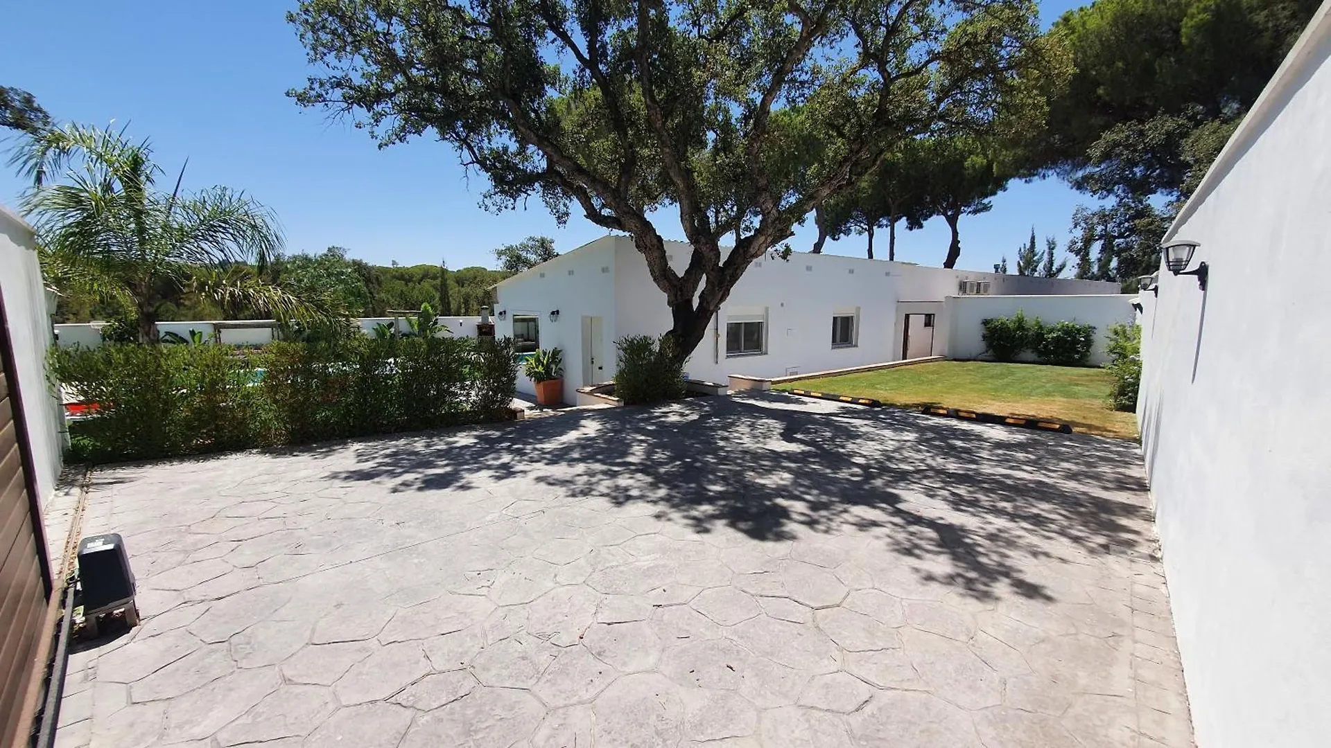 Villa Eden Casa Rural Lujo Con Chimenea Piscina Arcos de la Frontera Espanha
