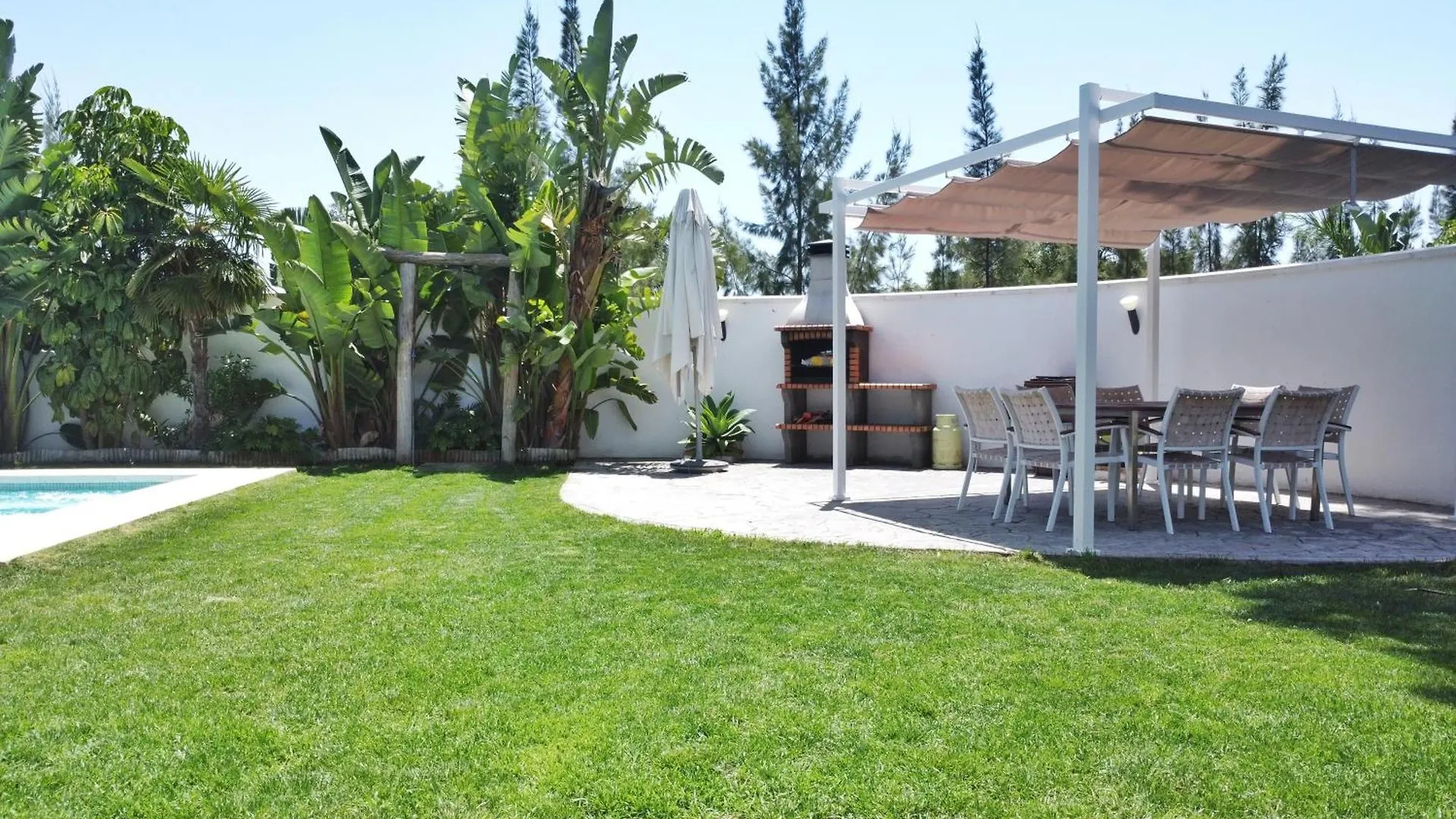 Villa Eden Casa Rural Lujo Con Chimenea Piscina Arcos de la Frontera